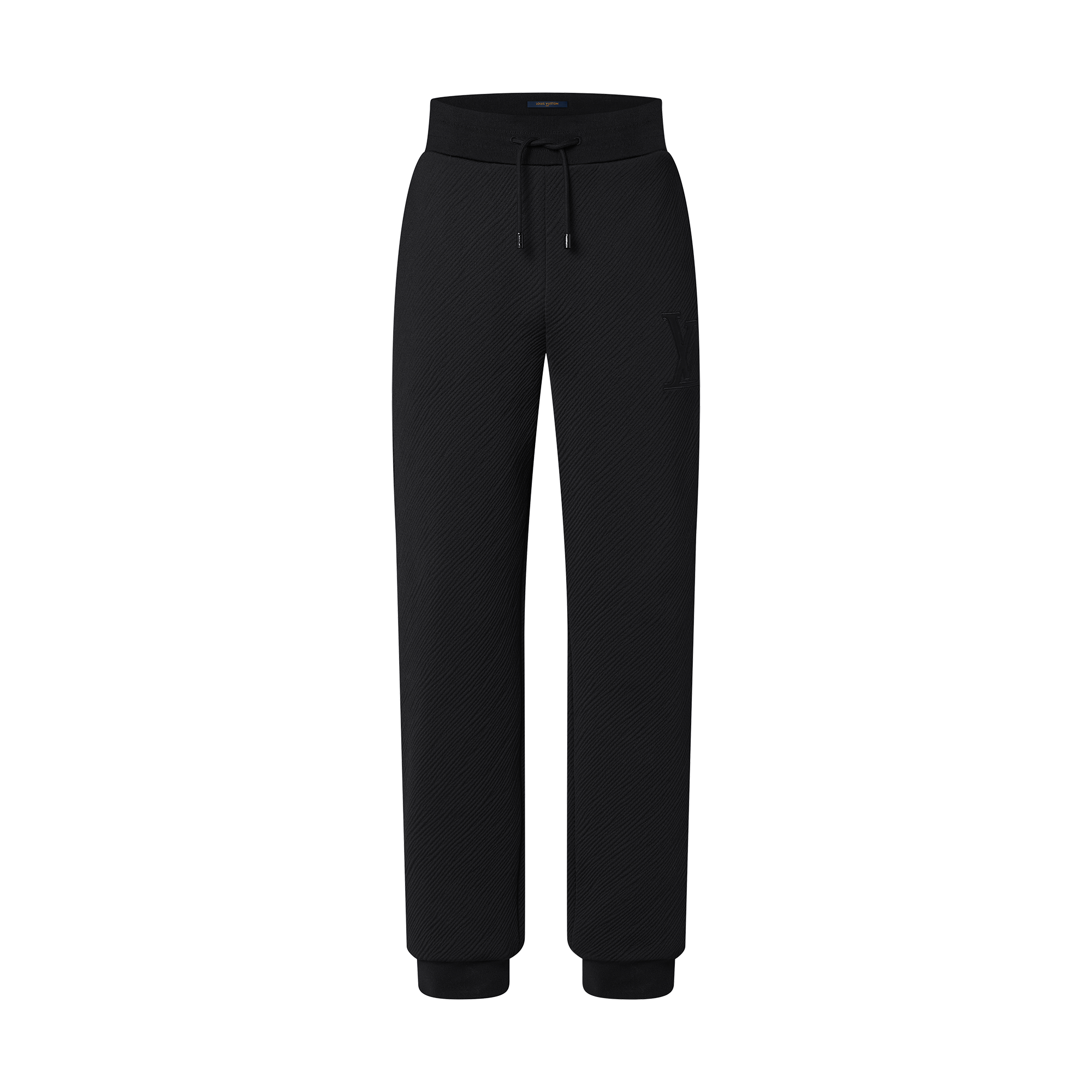 Hybrid Technical Cotton Jogpants - Ready to Wear | LOUIS VUITTON